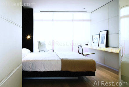 Hotel Puerta America 11